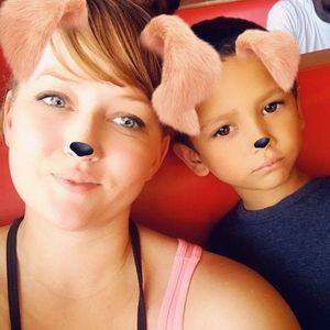 Meet your Posher, Erika